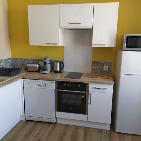 Ferienwohnung Forges 4 Saujon Exterior foto